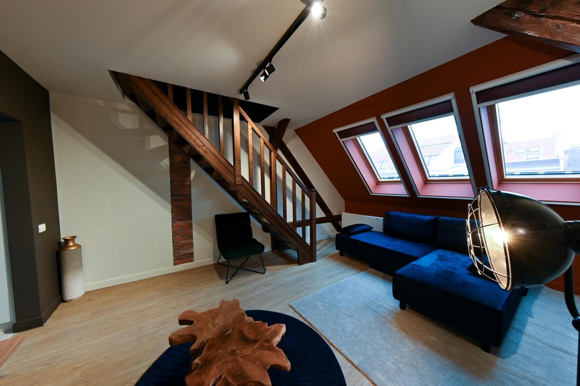 Leda Residence Oradea Bagian luar foto